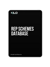 Rep Schemes Database Download