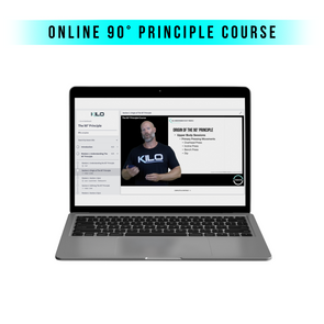 90° Principle Course