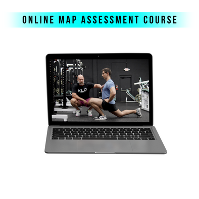 MAP Assessment Course