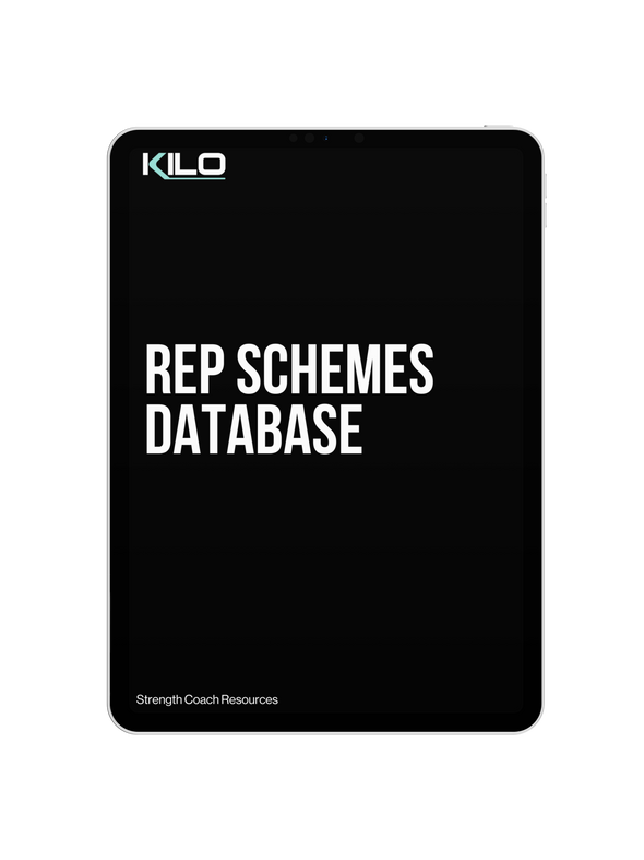 Rep Schemes Database Download