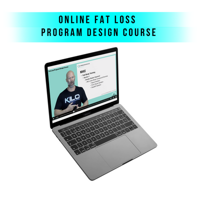 Fat Loss Program Design Course