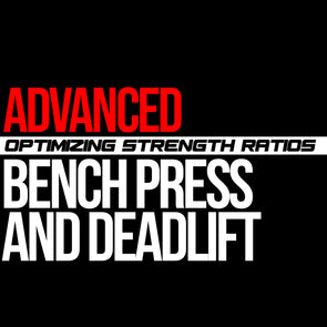 Advanced: Bench Press & Deadlift Macrocycle