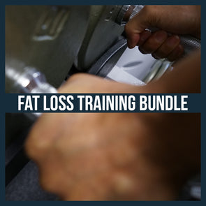 12-Week Fat Loss Bundle 1