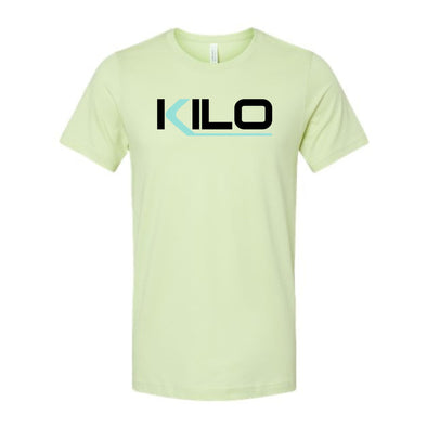 Officer Ingeniører jern KILO T-Shirt – KILO Strength Society