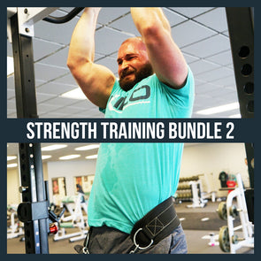 12-Week Strength Bundle 2