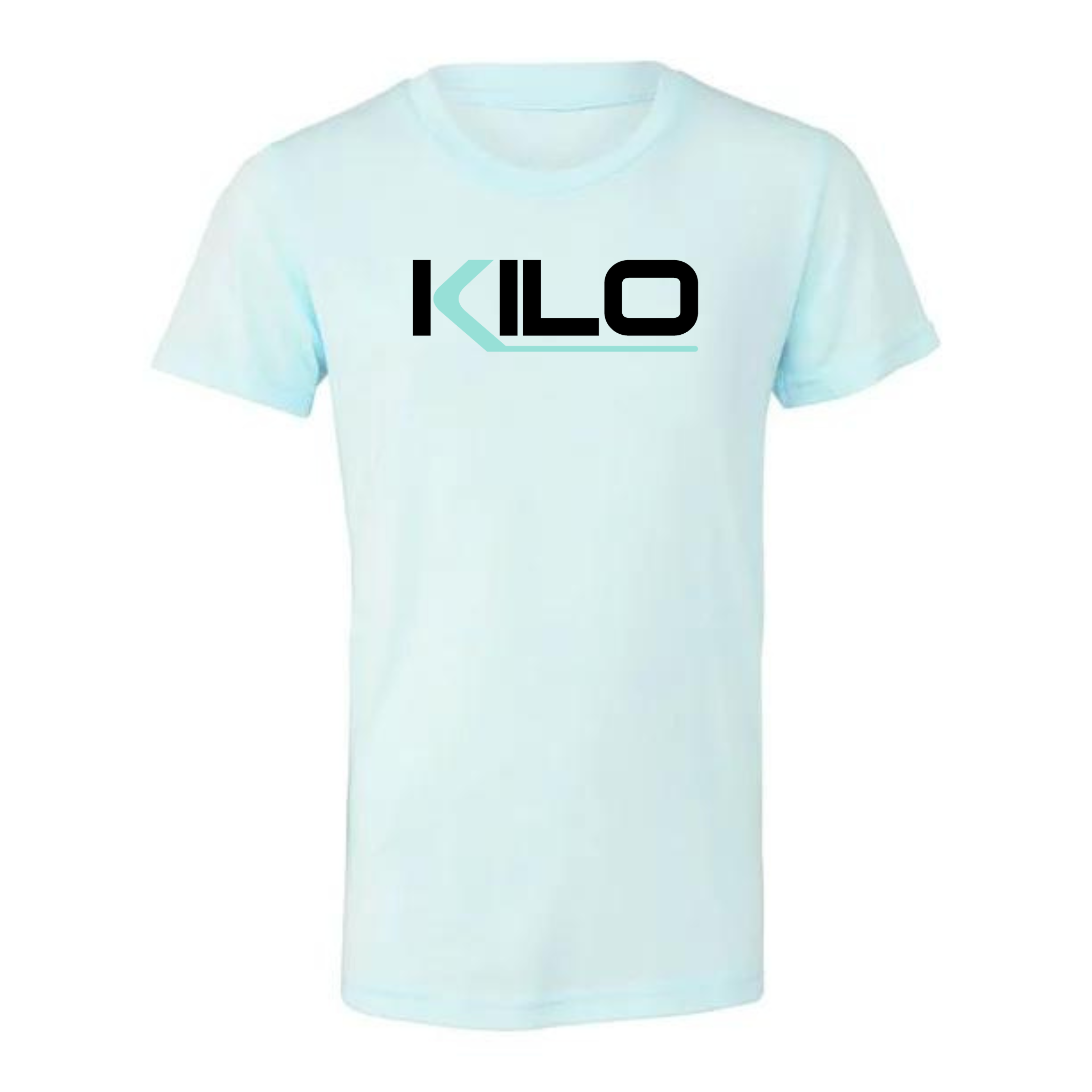 KILO T-Shirt – KILO Strength Society