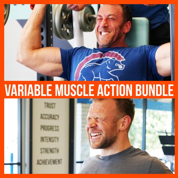 Variable Muscle Action Bundle
