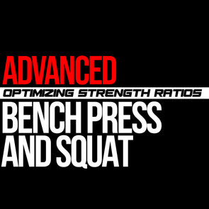 Advanced: Bench Press & Squat Macrocycle